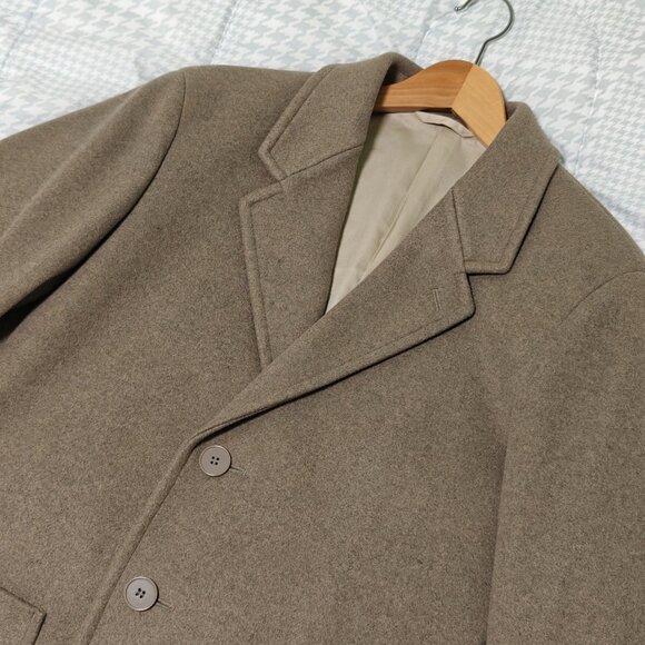 Uniqlo U Tailored Coat Oversized Blazer - Picture 4 of 9